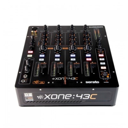 Allen & Heath XONE:43C