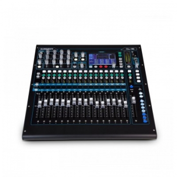 Allen&Heath QU-16