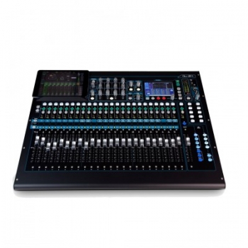 Allen&Heath QU-24