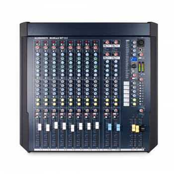 Allen & Heath W41222