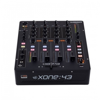 Allen & Heath XONE:43