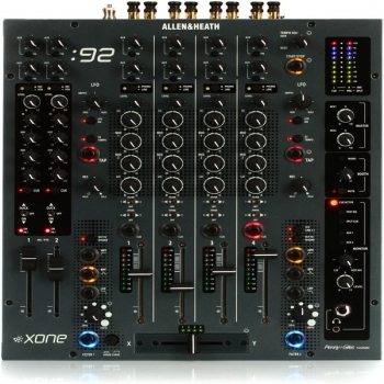 Allen & Heath Xone:92