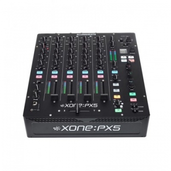 Allen & Heath XONE:PX5