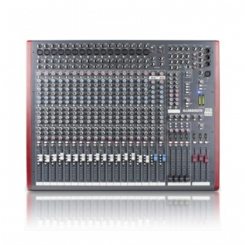 Allen & Heath ZED2042