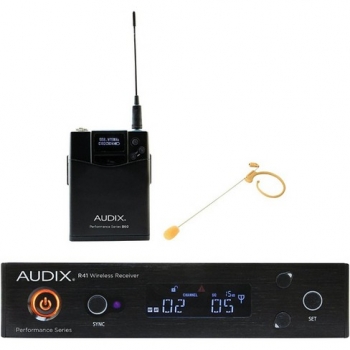 Audix AP41-HT7BG (cÃ i Ä‘áº§u)