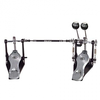 Pedal Double Bass Drum Gibraltar  6711DB