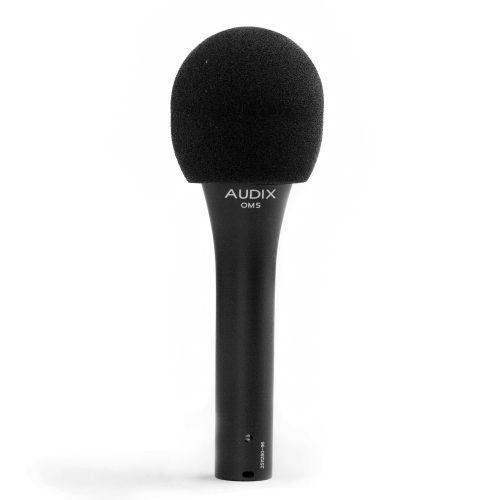 AUDIX OM5