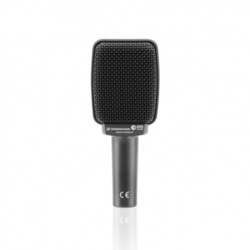 SENNHEISER E 609 Silver