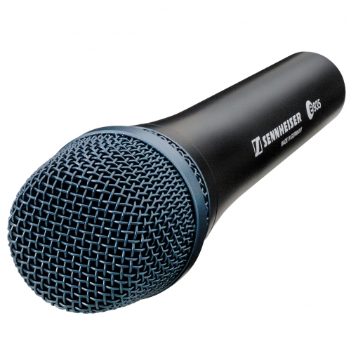 SENNHEISER E 935