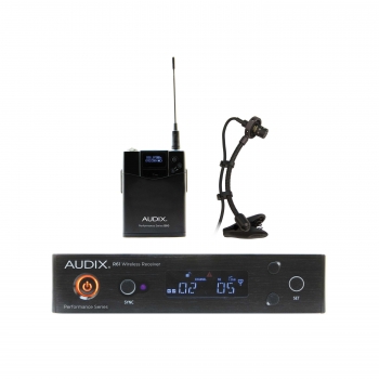 AUDIX AP61 SAX