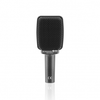 SENNHEISER E 609 Silver