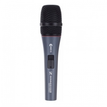 SENNHEISER E 865-S