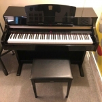 Yamaha CLP-340