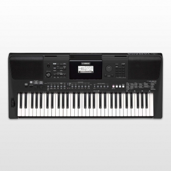 Yamaha PSR E 463