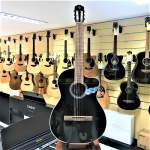 Takamine GC1CE BLK