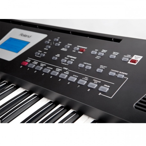 Roland BK-3