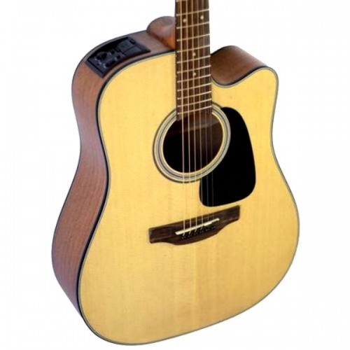 Takamine ED2DC NAT