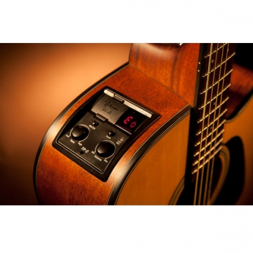 Takamine ED2DC NAT