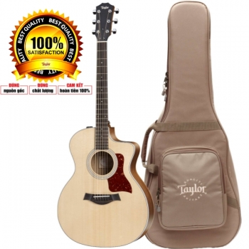 Taylor 214CE ROSE WOOD 2021