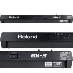 Roland BK-3