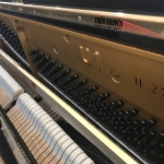 Yamaha U1H