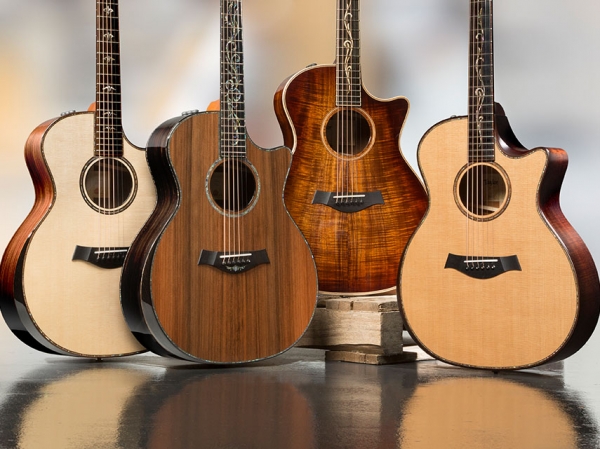 MUA ĐÀN GUITAR CẦN CHÚ Ý ĐIỀU GÌ