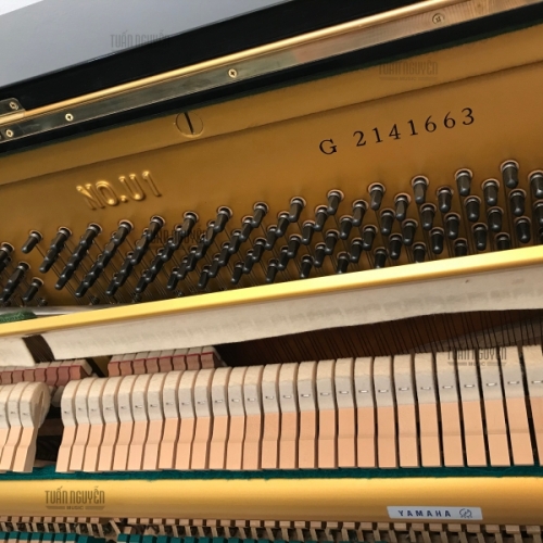 Yamaha U1G