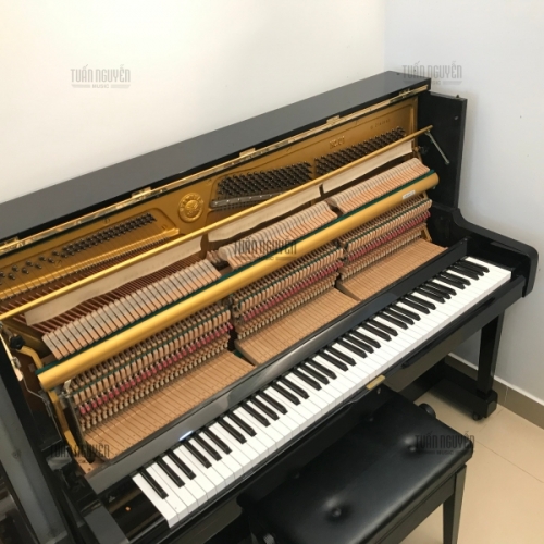 Yamaha U1G