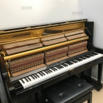 Yamaha U1G