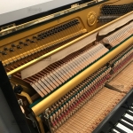 Yamaha U1G