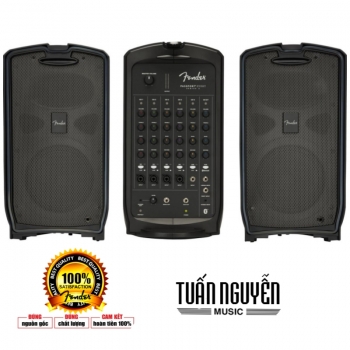 Fender Passport Event 230v, 375W Series 2