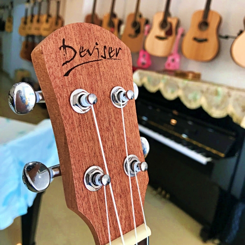 Deviser UK-21-30