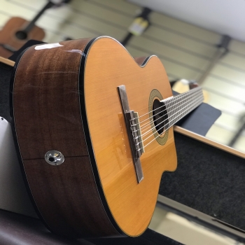 Takamine GC3CE NAT