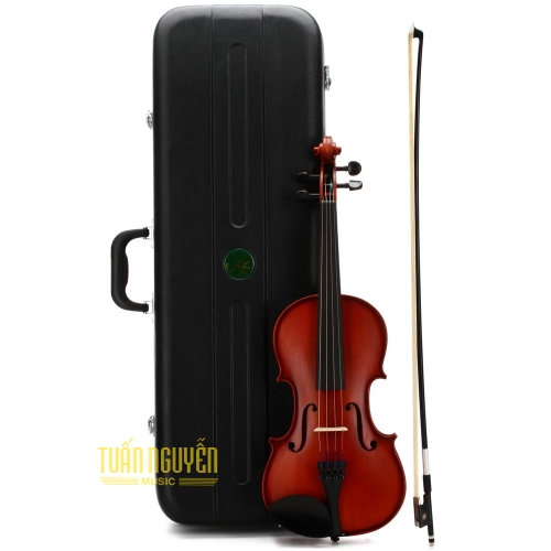 dan violin scherl roth sr41e4h chinh hang