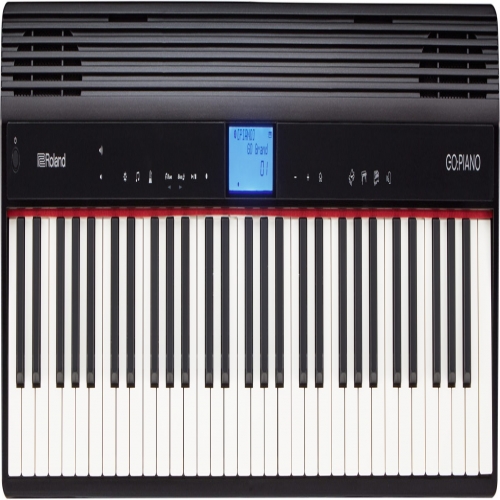 dan organ roland go 61p 1