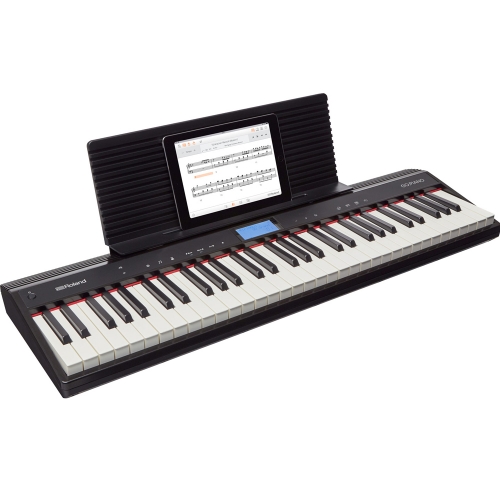 dan organ roland go 61p 2