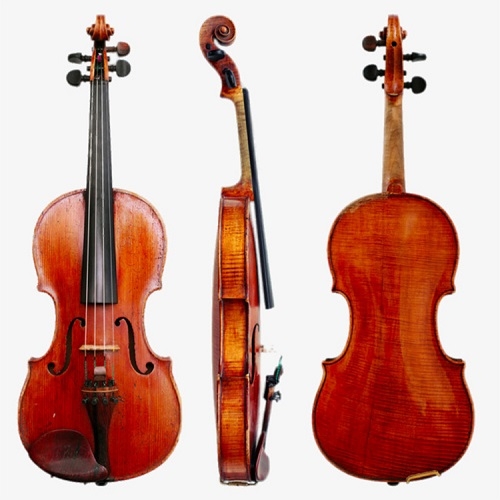 violin kapok mv005 4/4