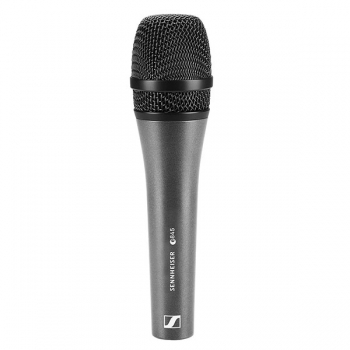 Micro Sennheiser E-845S