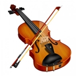 violin kapok mv005