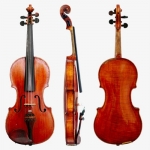 violin kapok mv005 4/4