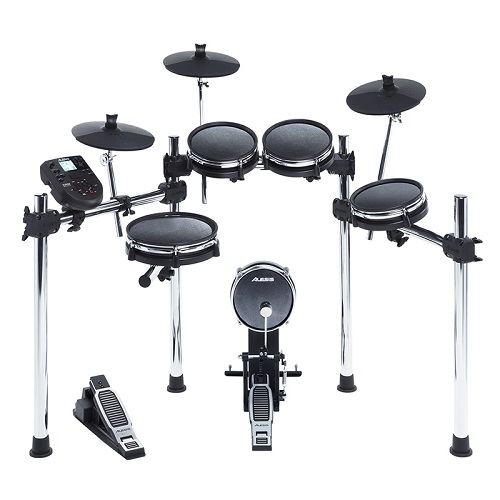 trong dien alesis surge mesh kit 1