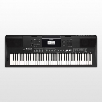 Yamaha PSR-E410