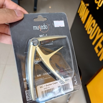 Capo Musedo MC-01