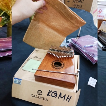 Kalimba KG-MH