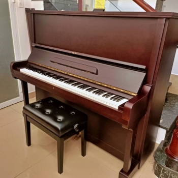 Đàn piano cơ Apollo A370