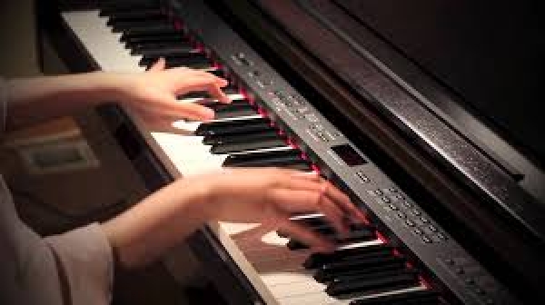 14 HỢP ÂM CƠ BẢN CỦA PIANO