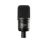 micro thu am audix a131