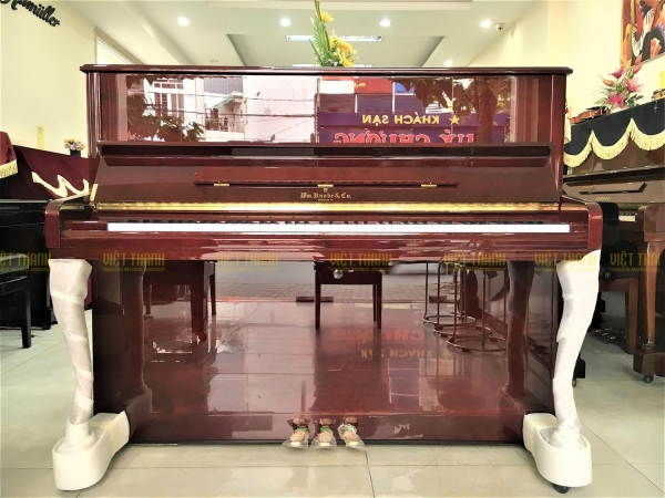 ÄÃ€N PIANO KNABE WMV 121FD 