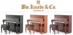 ÄÃ€N PIANO KNABE WV115