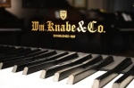 VÃŒ SAO NÃŠN CHá»ŒN ÄÃ€N PIANO KNABE?